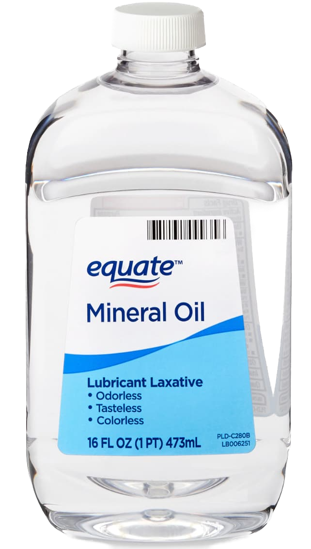 Mineral Oil